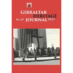Gibraltar Heritage Journal Volume 29